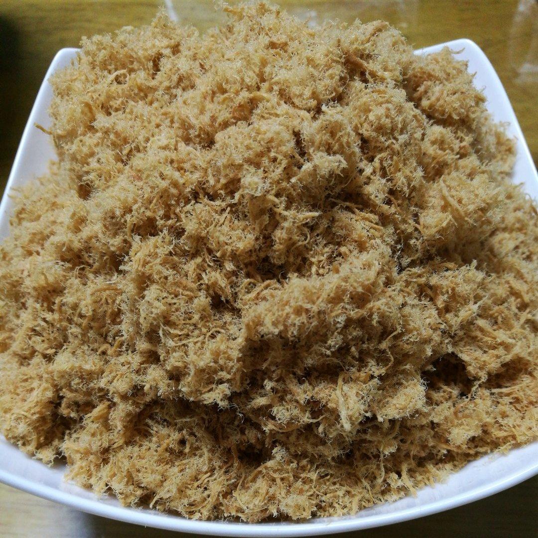 肉松