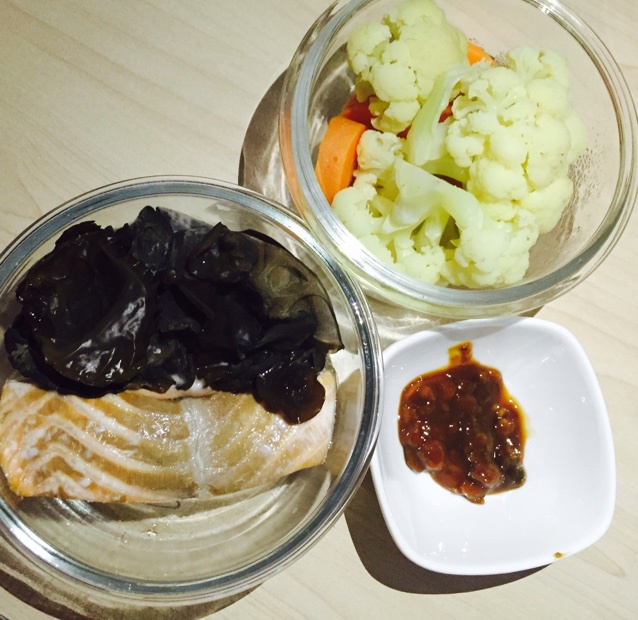 董小胖儿的减脂&健康便当