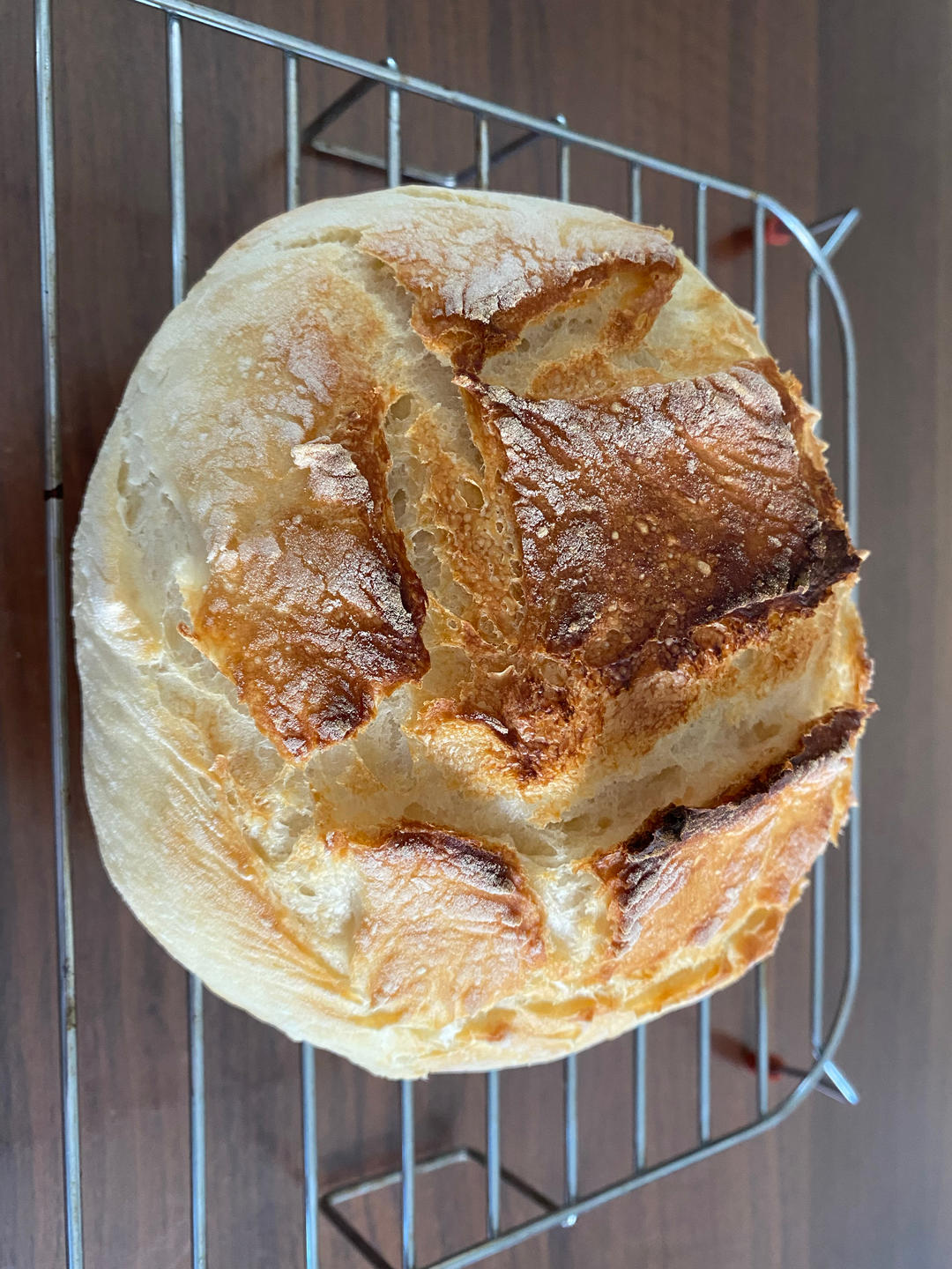 绝密！8分钟，8块钱，吃8天的正宗欧包loaf来了！