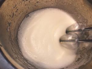 酸奶芝士蛋糕（嫩！）的做法 步骤4