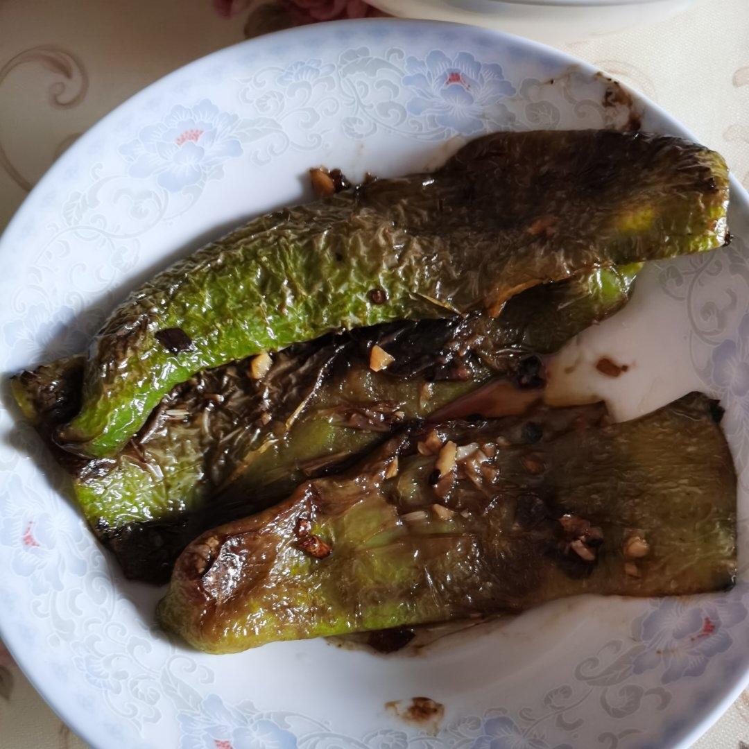 虎皮青椒