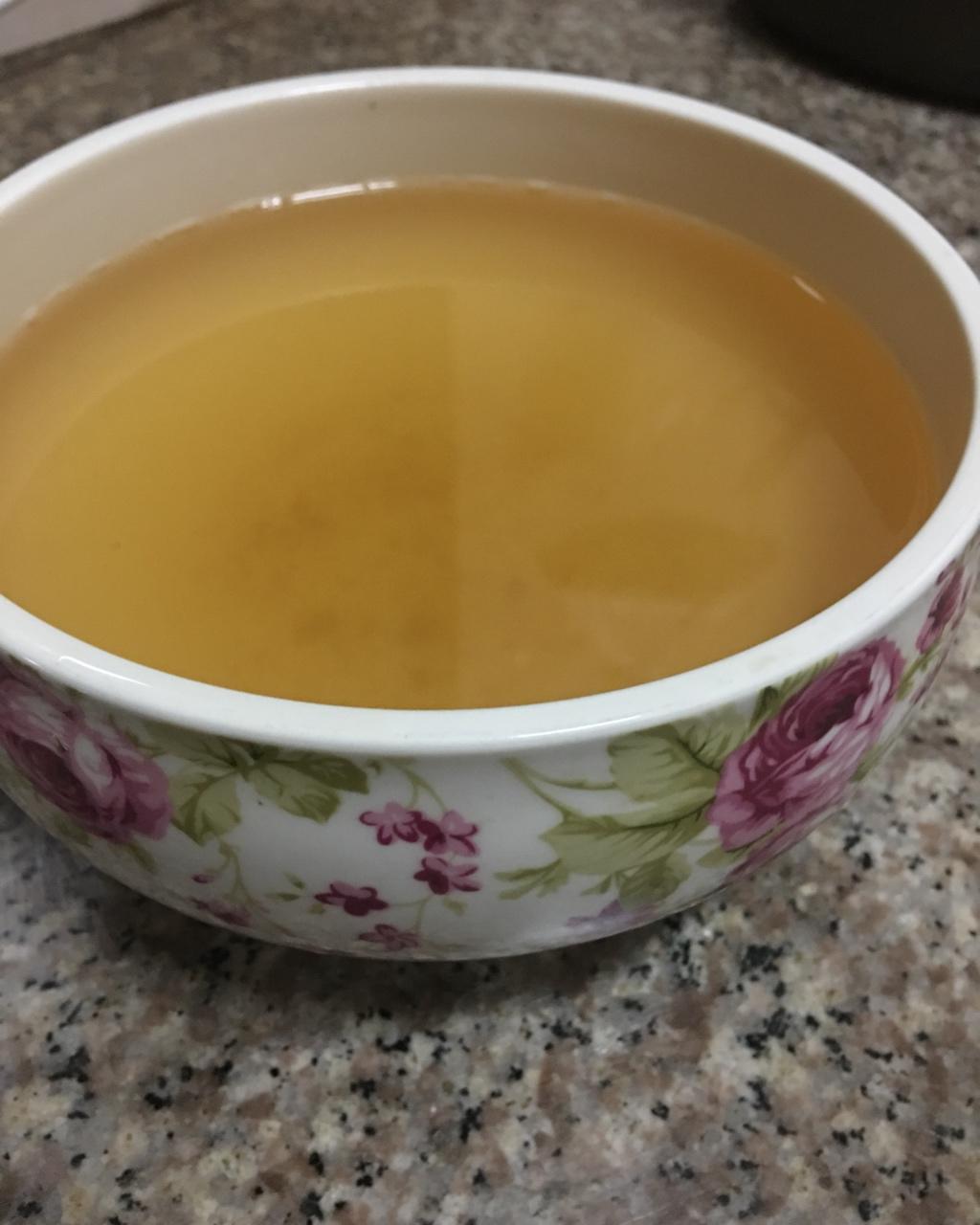 炸猪油＆猪油渣