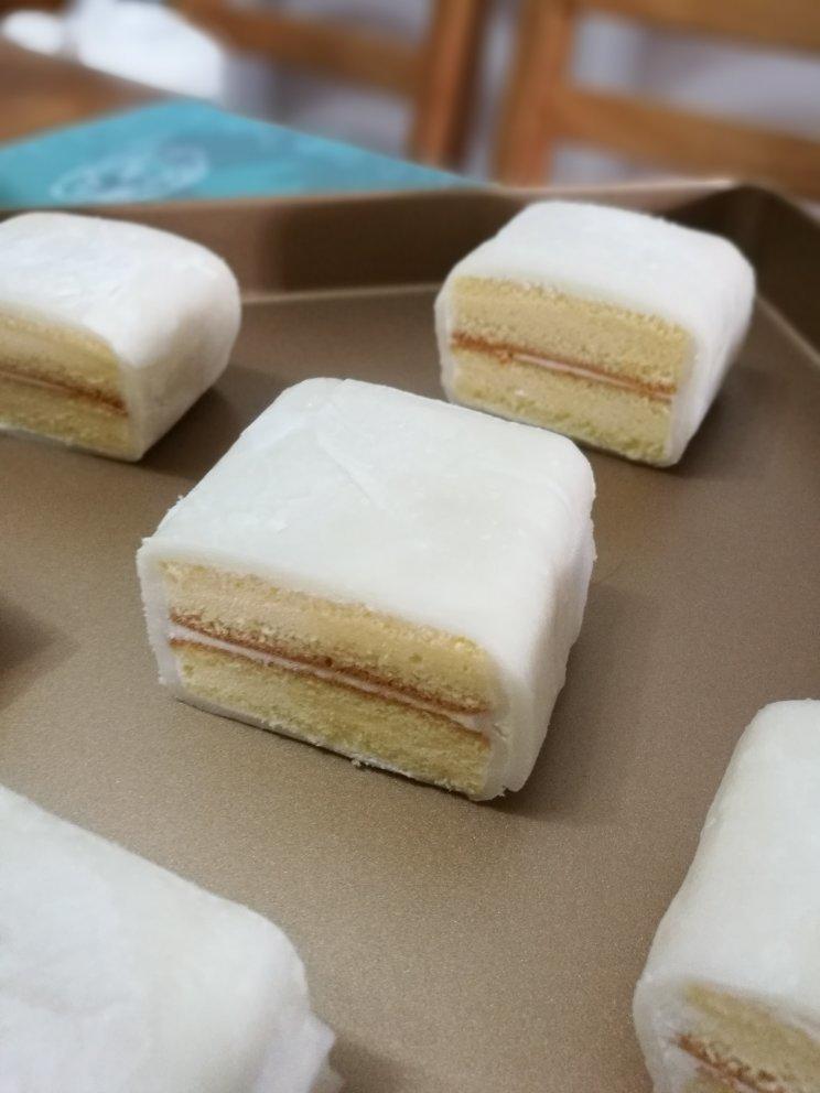 【软糯可口层次丰富 | 白玉卷图片】简_小雪_下厨房