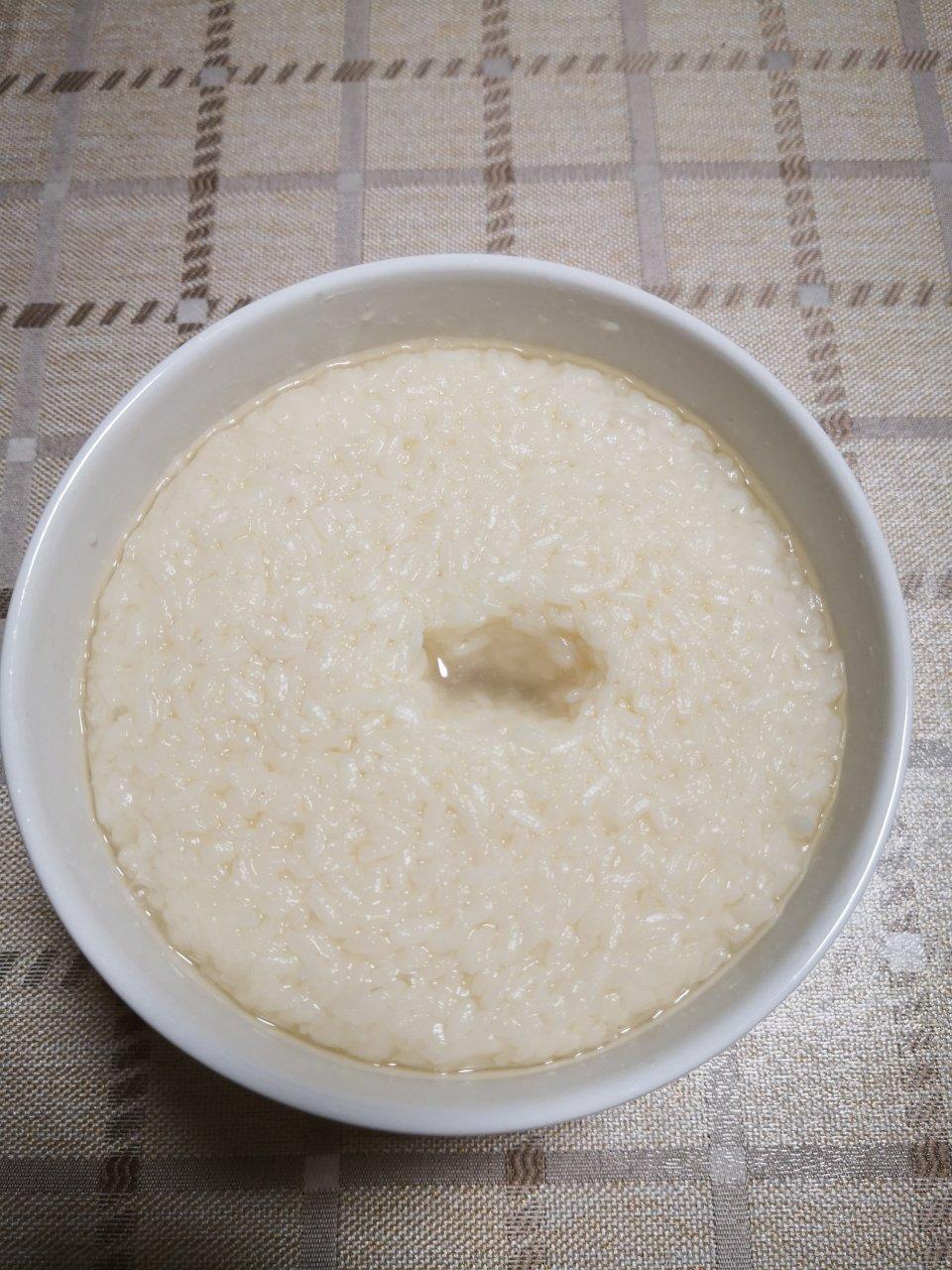 米酒（零失败酸奶机版）