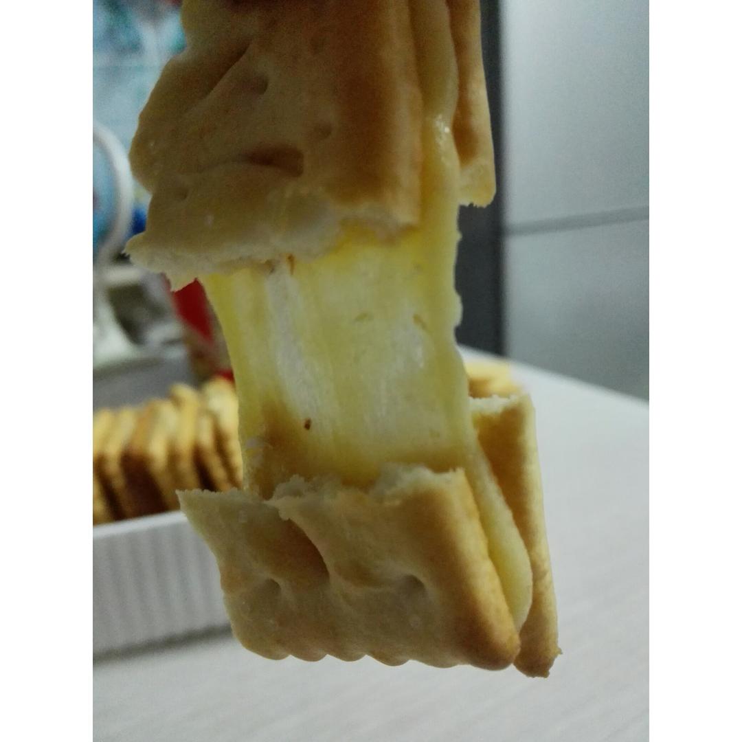 牛轧饼（简约版）