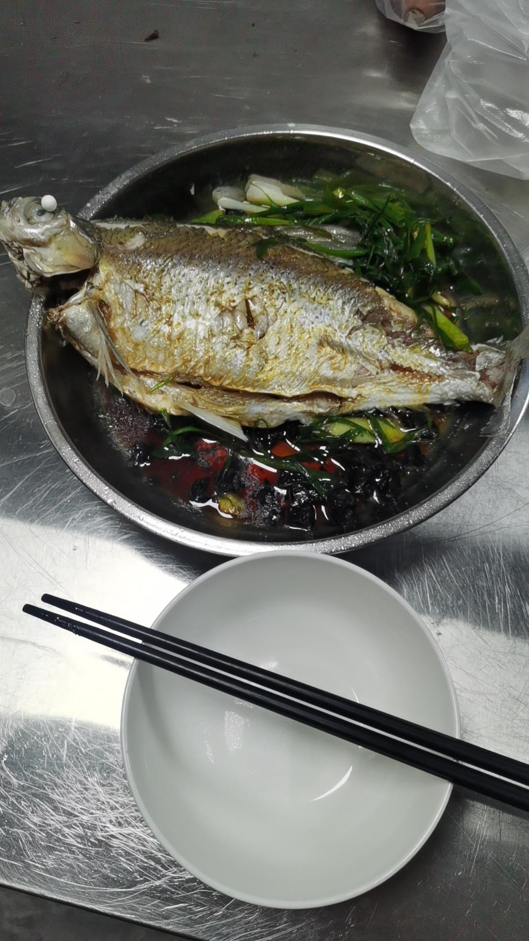 榄角蒸边鱼