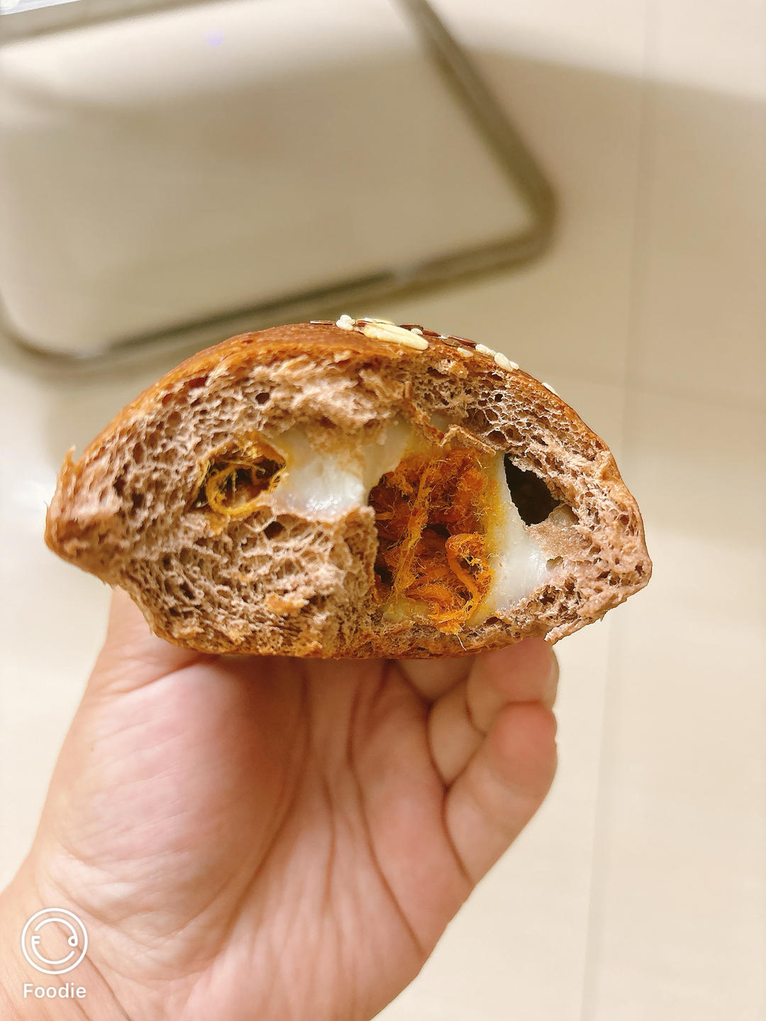 麻薯
