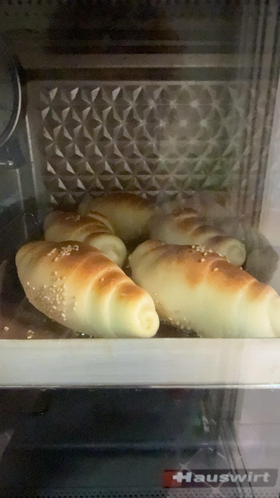 🥐经典日式海盐卷｜百吃不腻越嚼越香