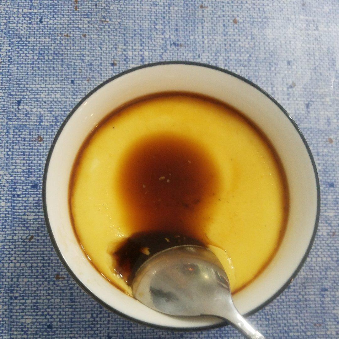 蒸水蛋