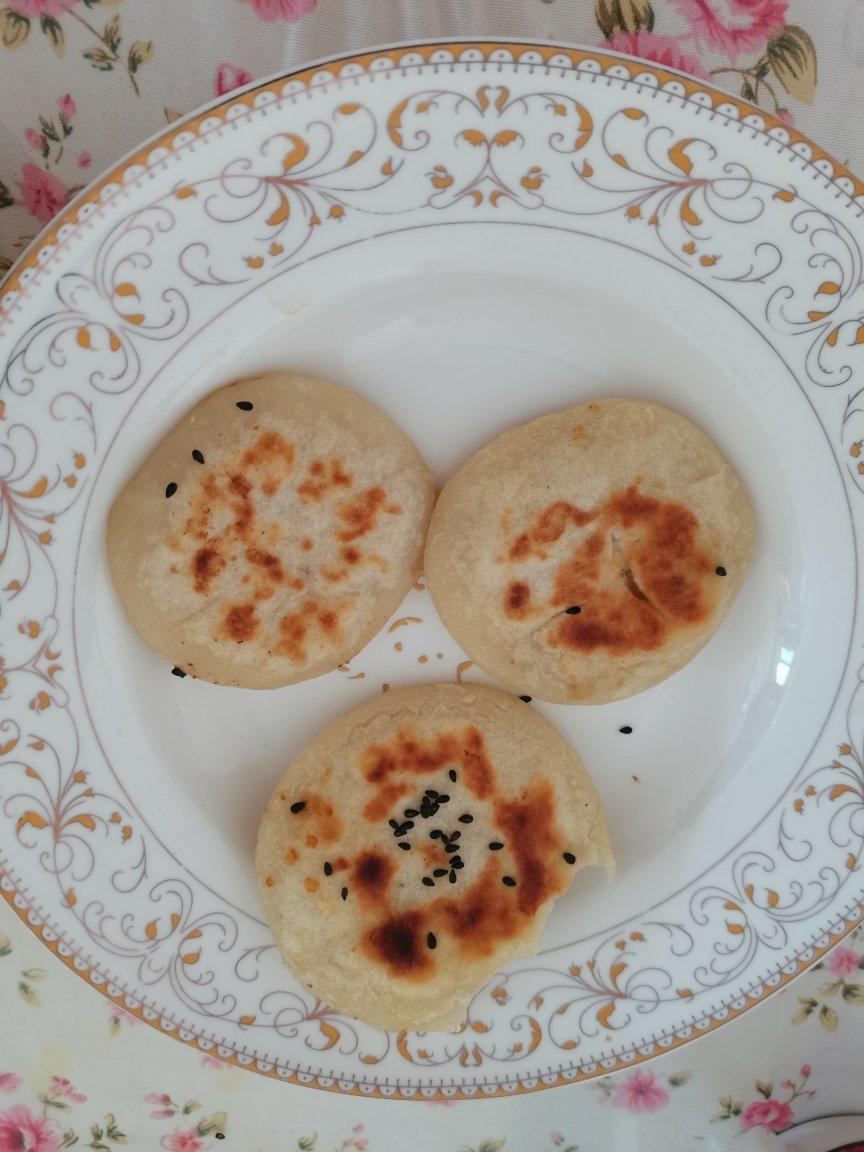 小糖饼这样烙 软到没朋友 附细节视频详解