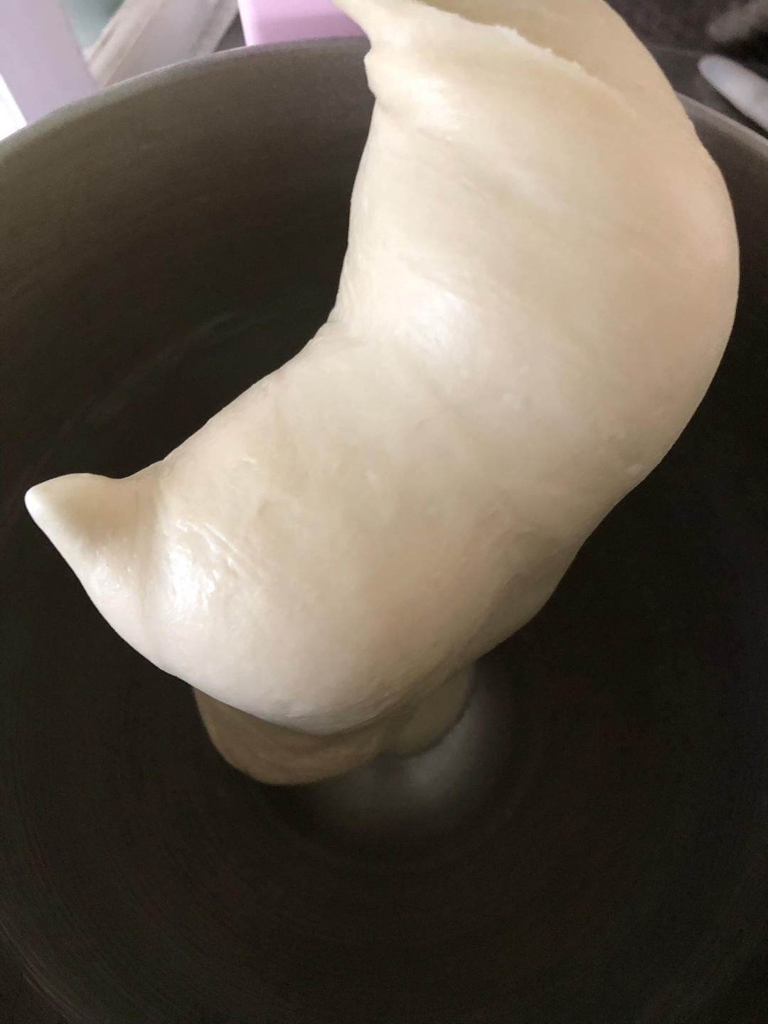 罗马盾牌饼干【5-6月北鼎烤箱食谱】