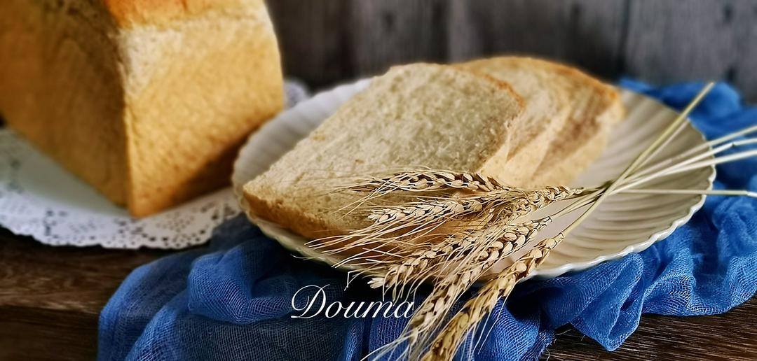 全麦吐司🍞