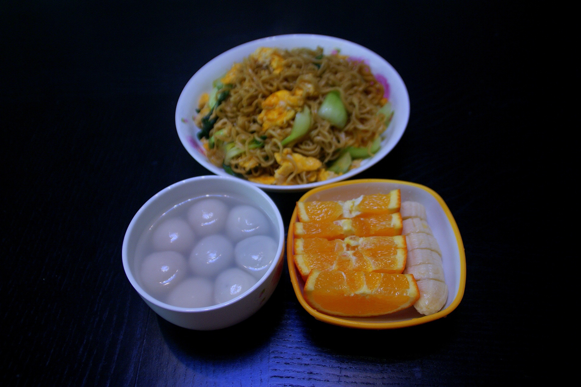 健康活力早餐
