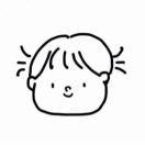 沉迷面包无法自拔的少女莹