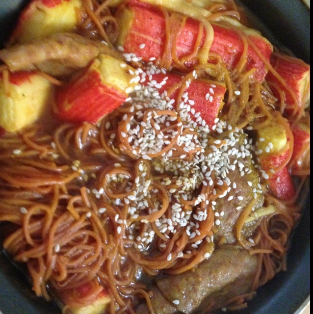 麻辣烫