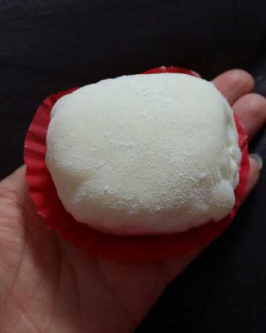 雪媚娘（超详细）