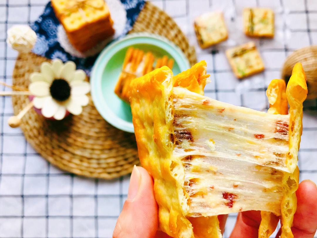 牛扎饼