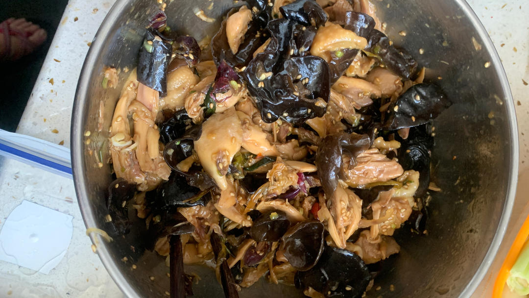 破防了！感觉之前的鸡腿白吃了！又香又嫩