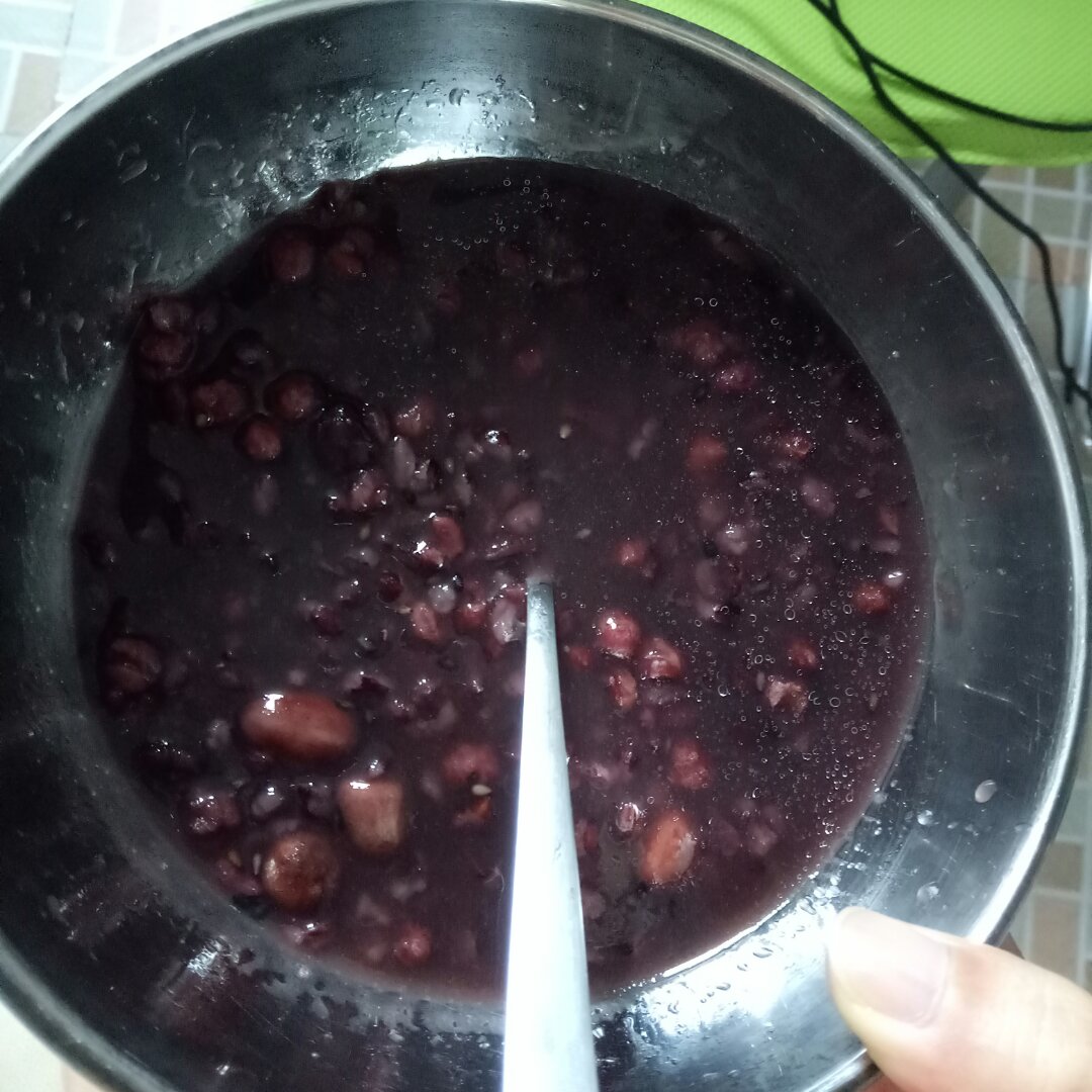 养肾膏（男女通用）