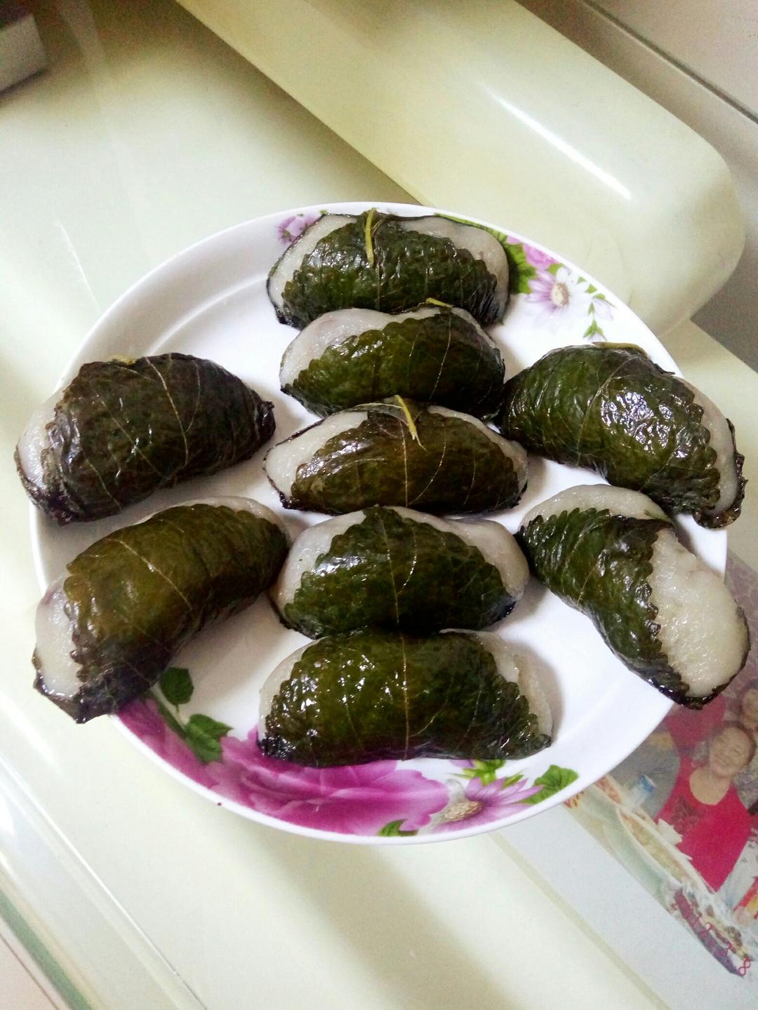 春蕾clms做的东北风味粘耗子