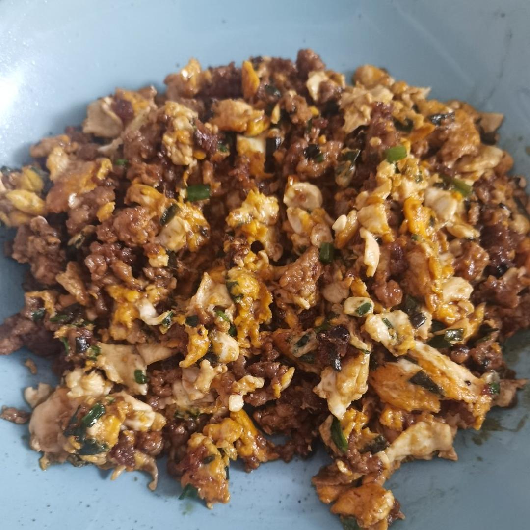 答应我，一定要试试这道菜！！！
