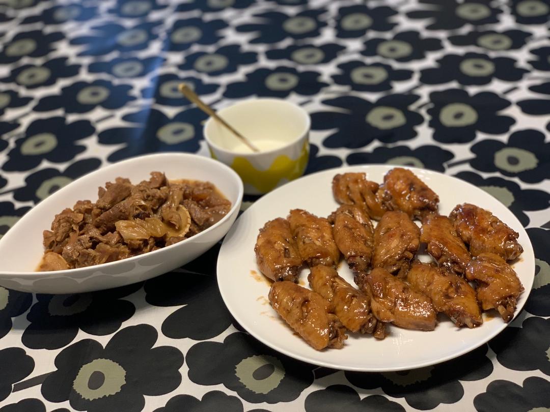 超级无敌好吃的红烧牛肉