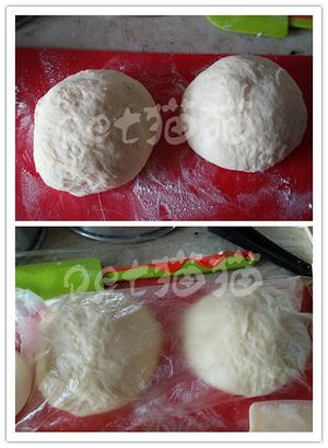 優格米吐司·Yogurt Rice Bread Loaf的做法 步骤4