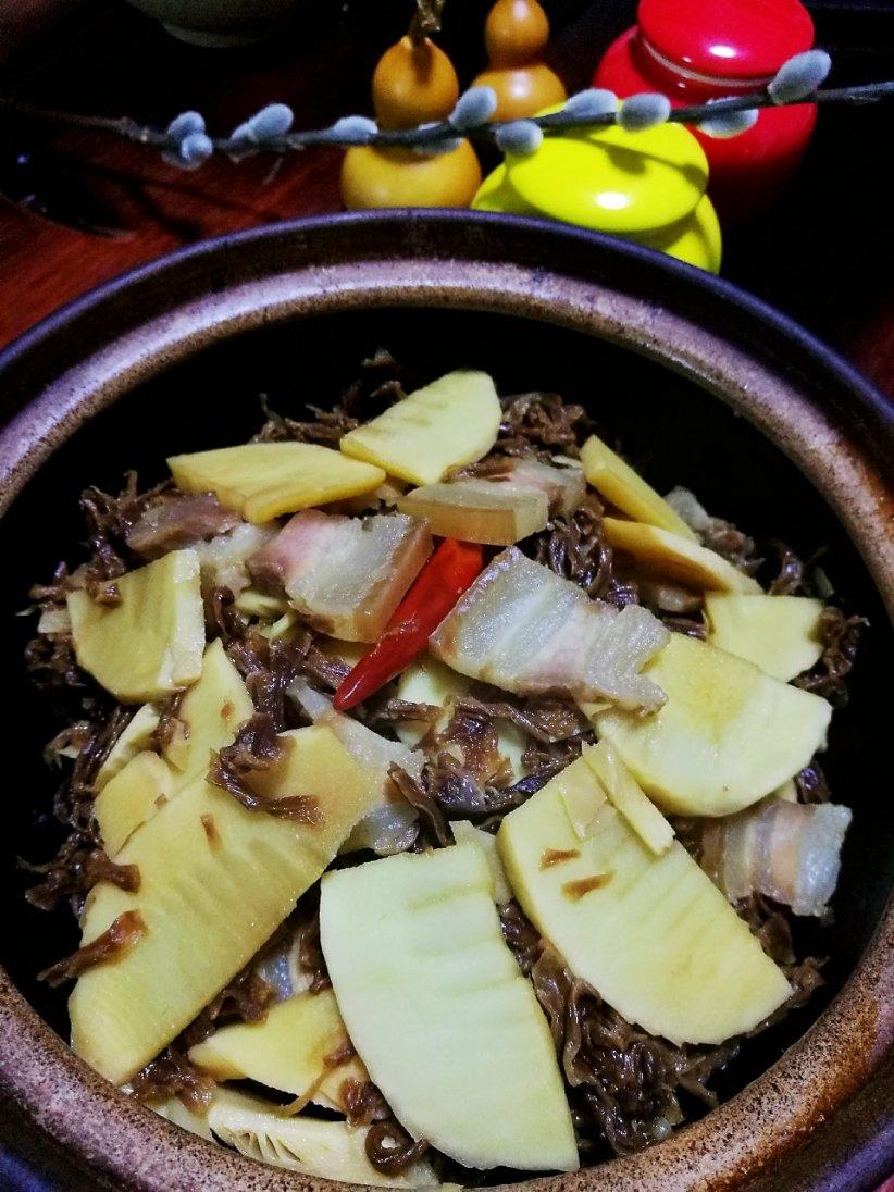 腌咸肉攻略（年菜冷盘）