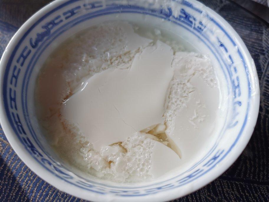 自制豆腐脑