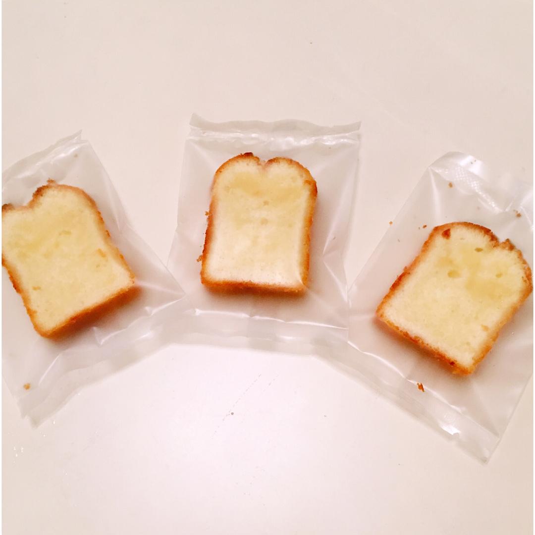 戚风蛋糕