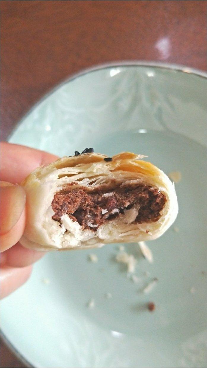 红豆酥