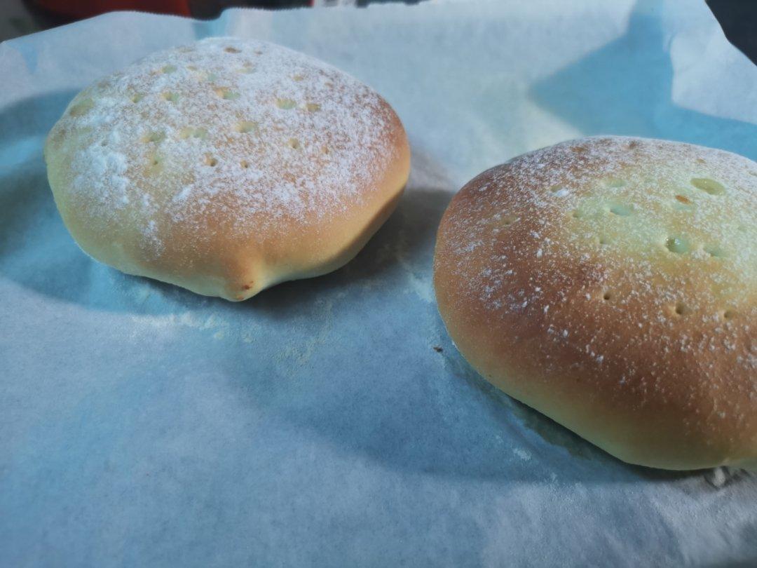 蒙古奶酪包👩‍🍳