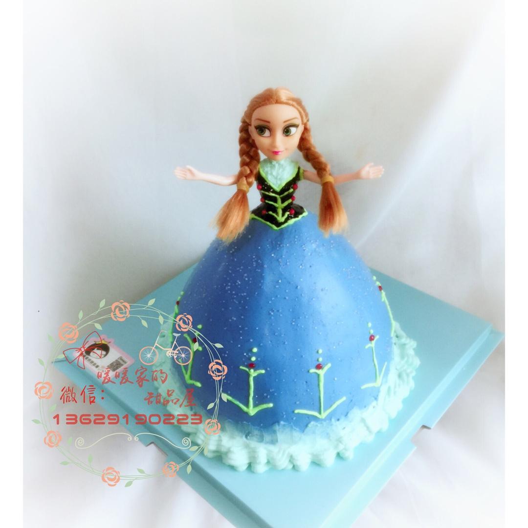 自学的路上有我的宝贝陪伴
～暖暖家的蛋糕们