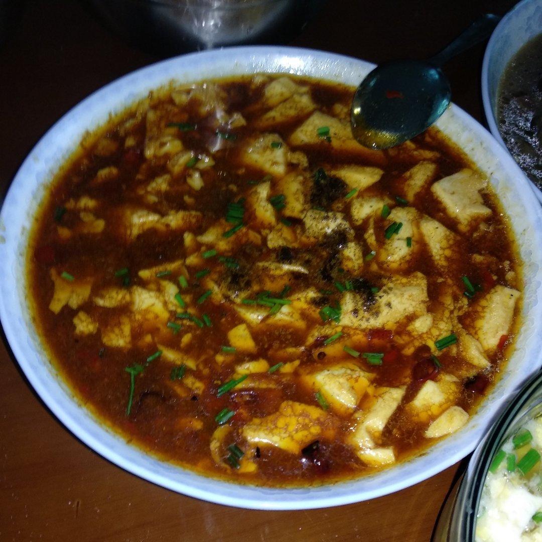 🌈肉沫豆腐(必收藏版本)