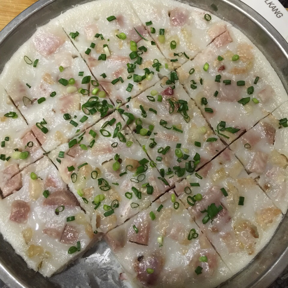 芋头糕