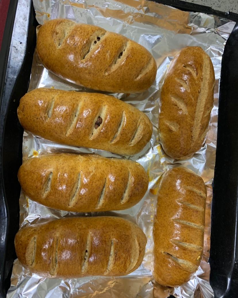 迷你版大列巴，越吃越上瘾