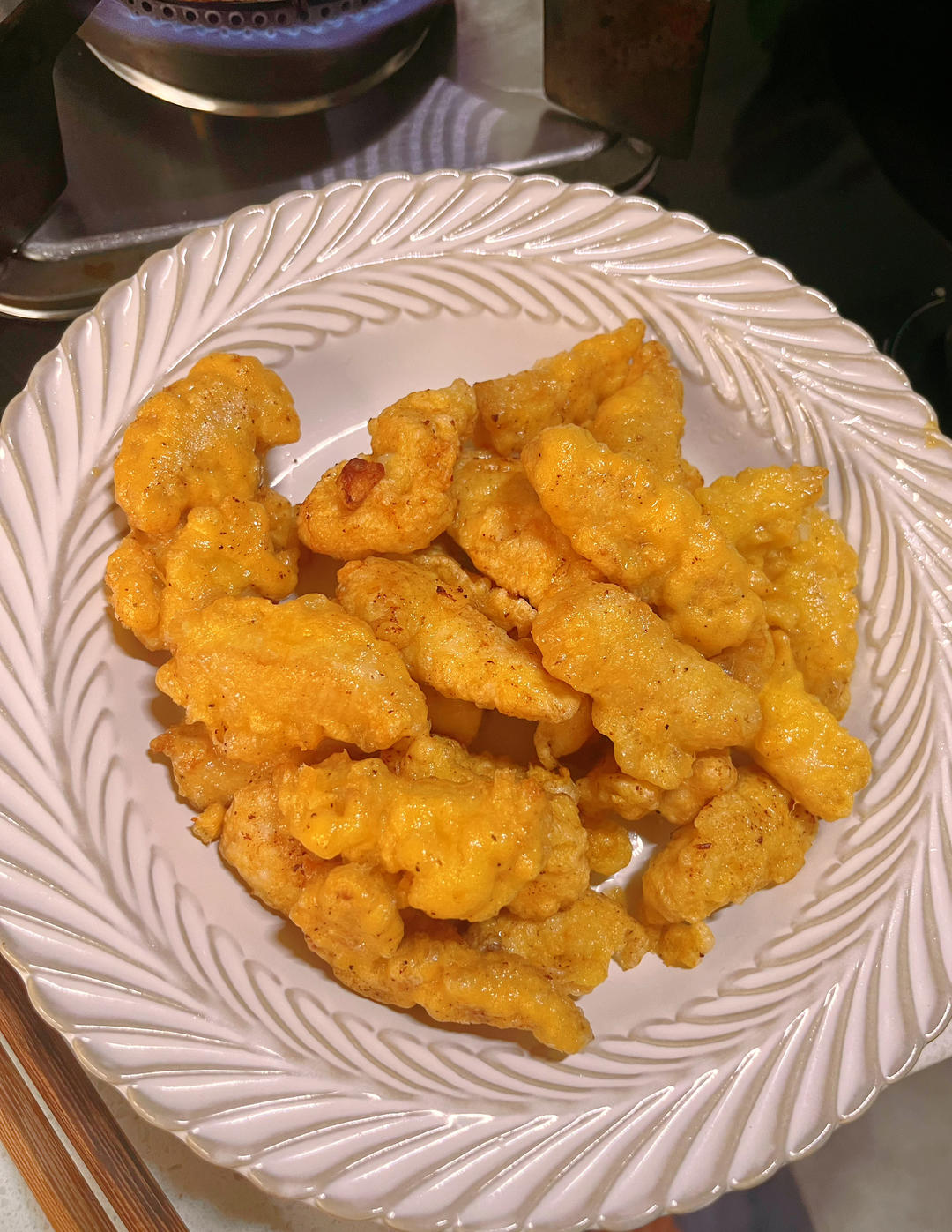 糖醋里脊 超嫩鸡胸肉版