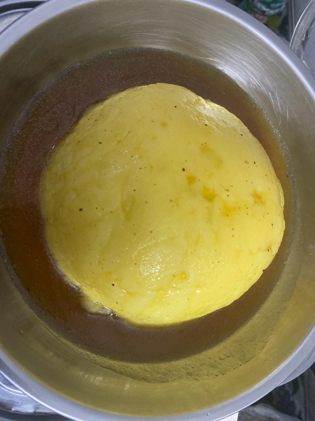 家常美味—肯德基爷爷土豆泥