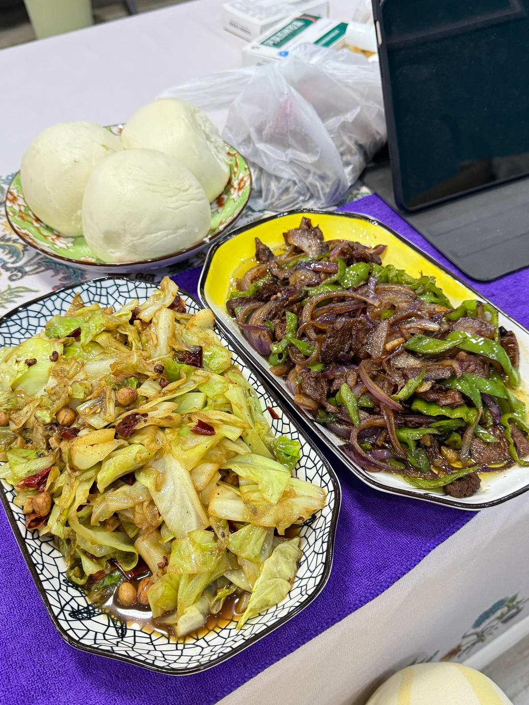 火爆大头菜