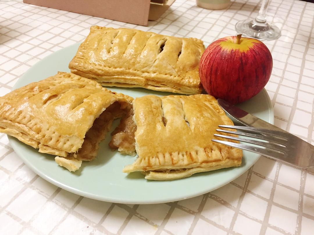 苹果派