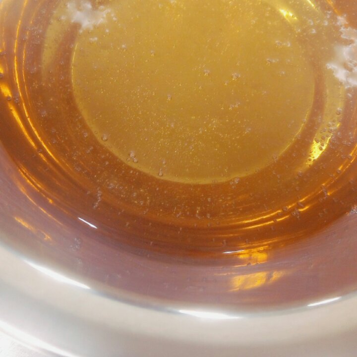 自制转化糖浆