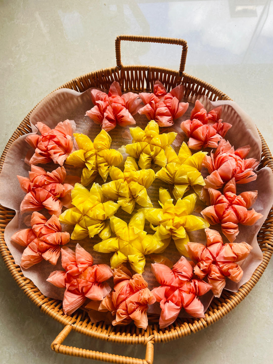 荷花酥……美炸啦！