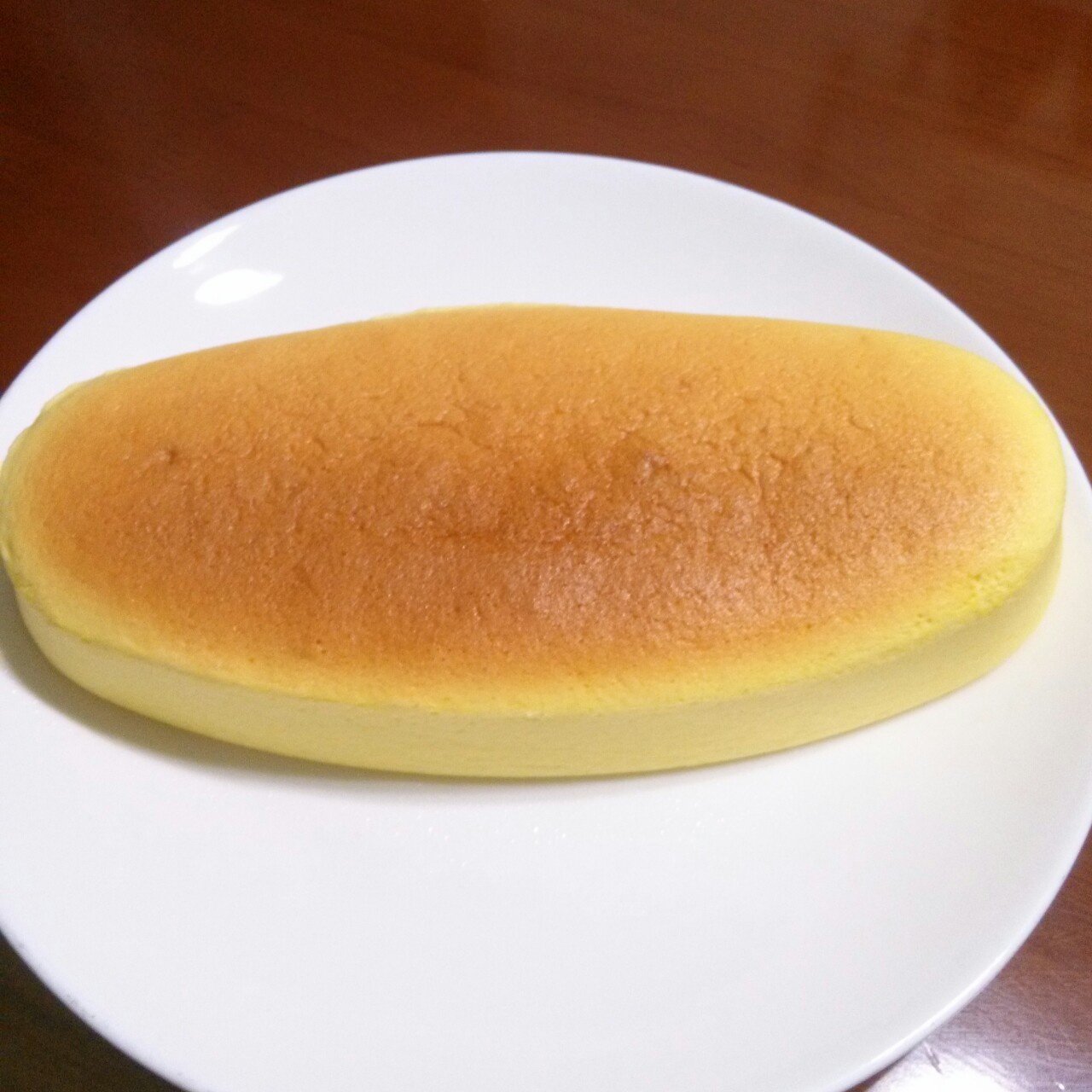 酸奶蛋糕