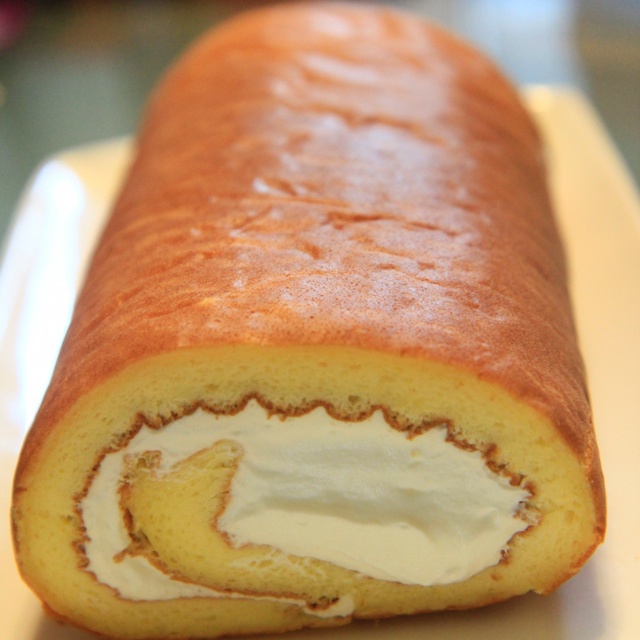 猪弯弯的甜品厨房