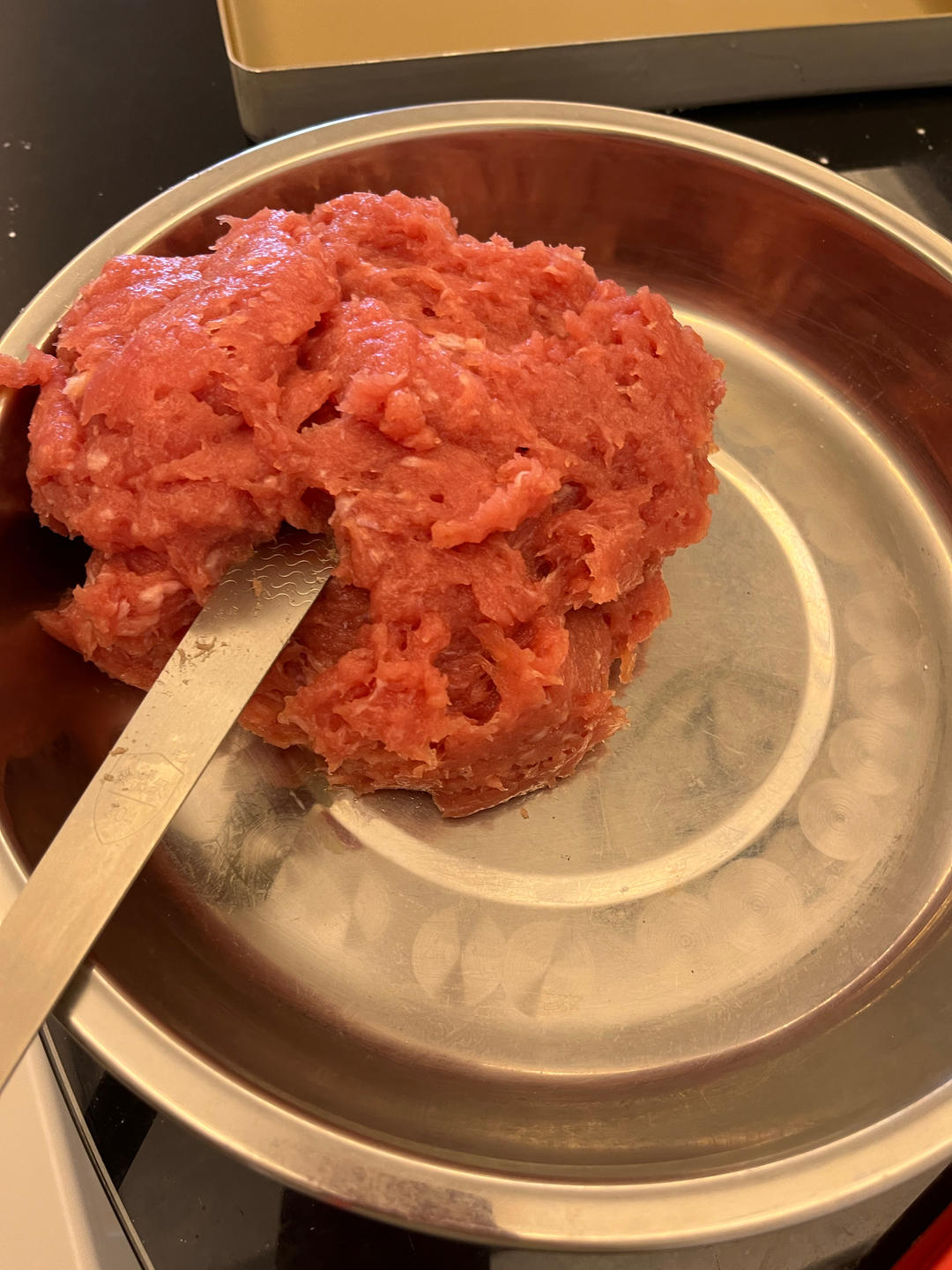 菜鸟也能做出沙县馄饨