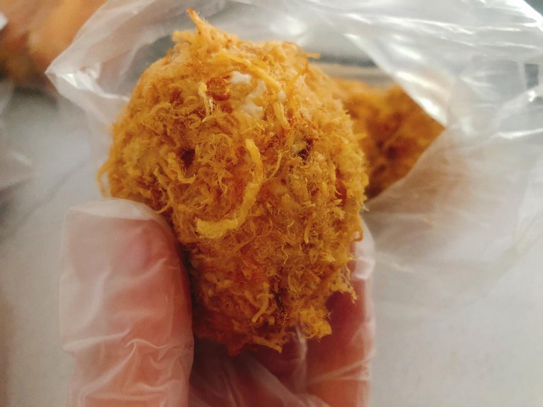 小四卷～风靡美食群的美味蛋糕卷