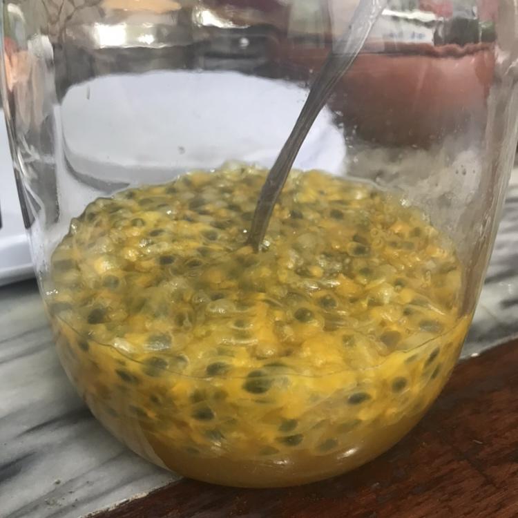 养生饮🔹百香果蜜