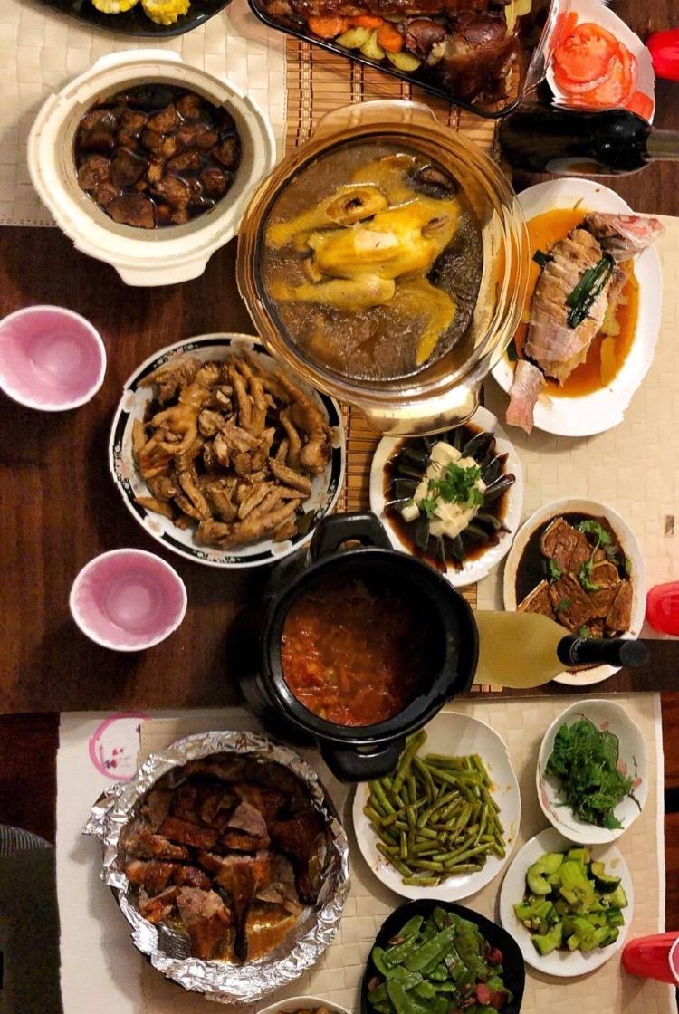 皮蛋豆腐