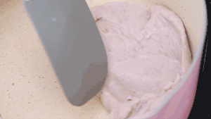 紫晶酥的做法 步骤5