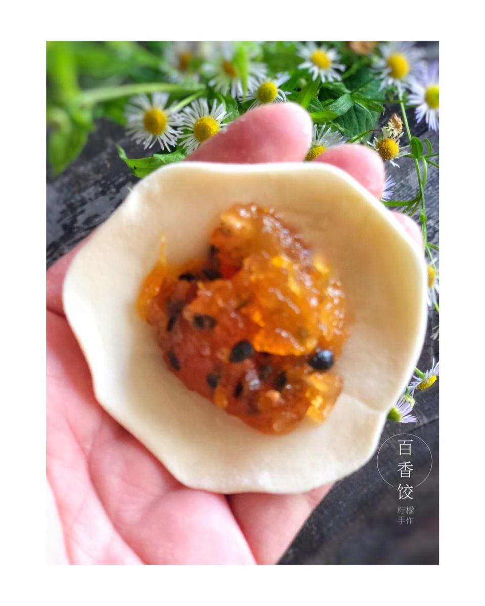 柠檬醋的甜甜圈